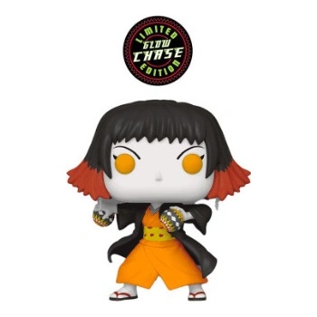 Funko Pop! 1409 Demon Slayer Susamaru Limited Glow Chase Edition