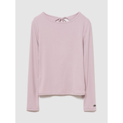 GAP Тениска с връзки отзад GAP GAP | Mnogotsveten | ЖЕНИ | XS