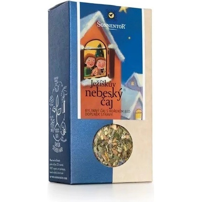 Sonenntor Ježíškův nebeský čaj 60 g