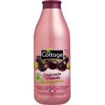 Cottage Душ гел и пяна за вана Cherry & Pistachio, 750 ml - ozone