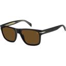 David Beckham DB 7150/S 807/70