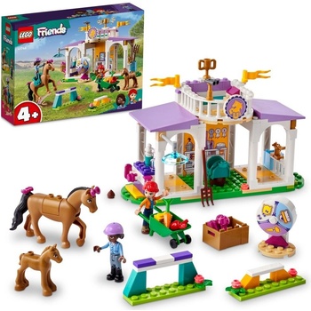 LEGO® Friends 41746 Trénink koní