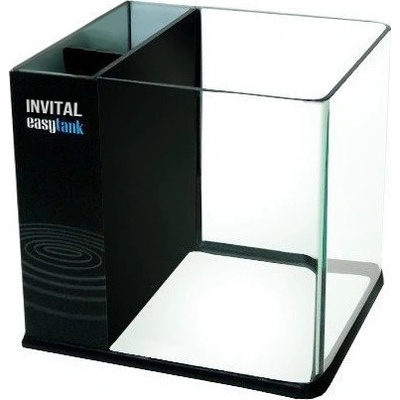 Invital nádoba s rámečkem pro EasyTank 18 l