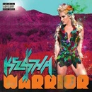 KESHA - WARRIOR LP
