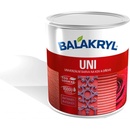 Balakryl Farba Uni lesk 0620 0,7kg