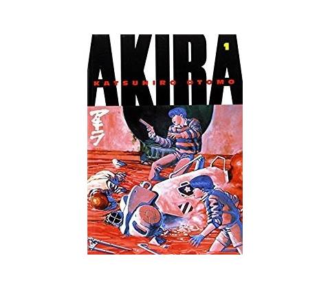 Akira 1
