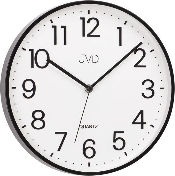 JVD sweep HA6.2 28cm