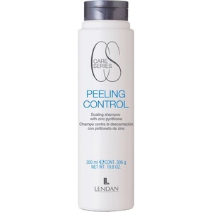 Lendan Шампоан против пърхот Peeling Control, 300 ml - baby