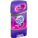 Lady Speed Stick Pro 5v1 Woman deodorant gel 65 g