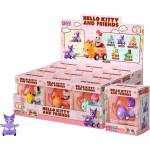 YuMe Фигура YuMe Animation: Sanrio - Hello Kitty, Zoom Hero Series 1, асортимент (TOY-0254)