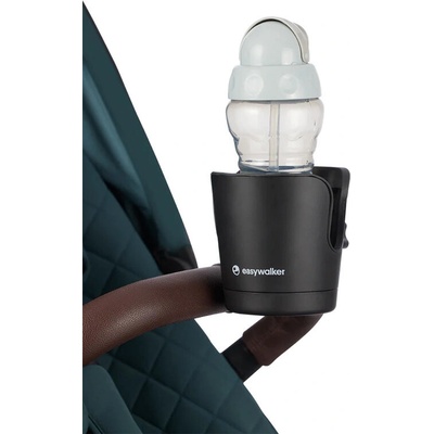 EASYWALKER Pracovný kód Držiak na nápoje