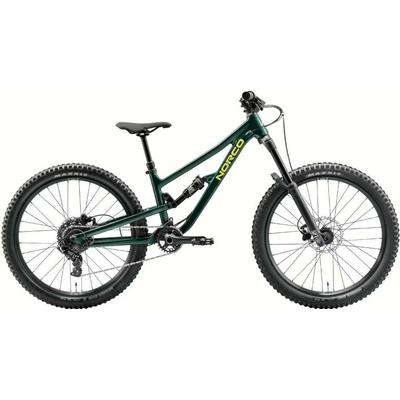 NORCO Fluid 24 2026