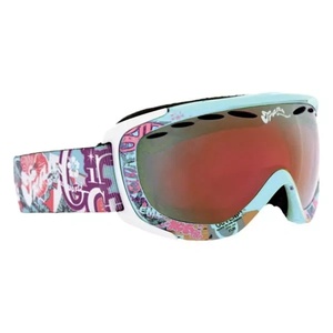 Trans Team Girl S1 sky/rose