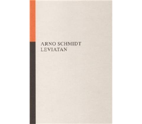 Leviatan - Arno Schmidt