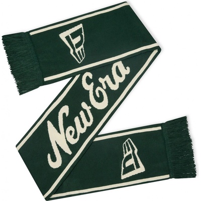 New Era Script scarf šála US 60424599