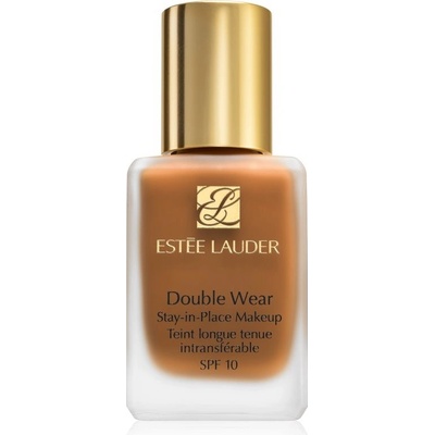 Estée Lauder Double Wear Stay-in-Place dlouhotrvající make-up SPF10 6W2 Nutmeg 30 ml