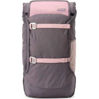 Aevor Travel Pack 38L 2026 šedá