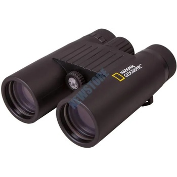 Image 1 of Bresser National Geographic 10x42 WP (69343)