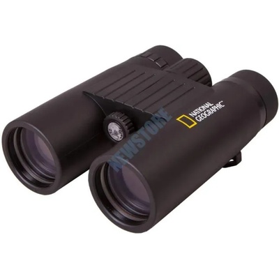 Bresser National Geographic 10x42 WP (69343)