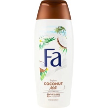 Fa Coconut Milk sprchový gél 400 ml