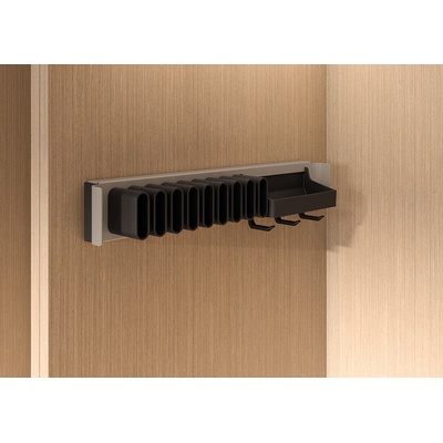 Kessebohmer Kes Conero bočný držiak na opasky 475