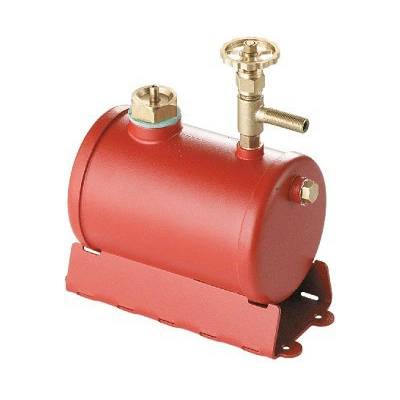 Krick Plynové nádržky střední pr. 45mm