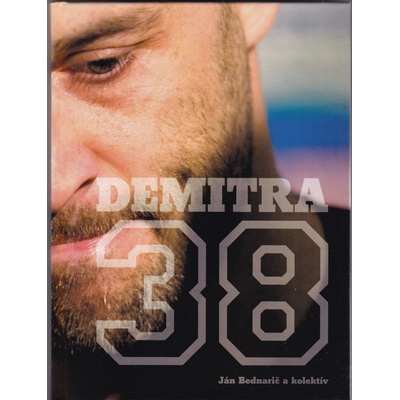 Demitra 38 Ján Bednarič SK
