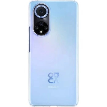 Image 1 of Huawei Оригинален калъф Huawei за Nova 9, Прозрачен