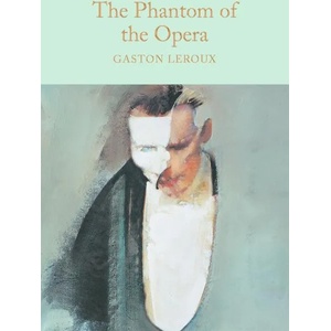 Phantom of the Opera (ISBN: 9781509826674)