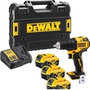 DeWalt DCD708P3T