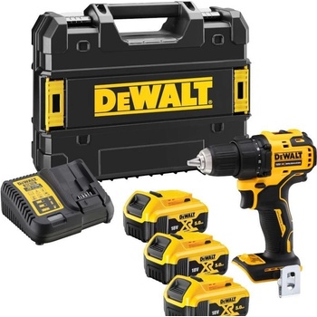 DeWalt DCD708P3T