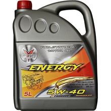 Cleanfox Energy 5W-40 1 l