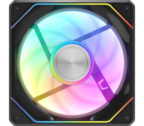 Darkflash Gauss G24 Black