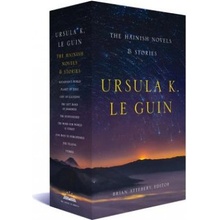 Ursula K. Le Guin: The Hainish Novels and Stories