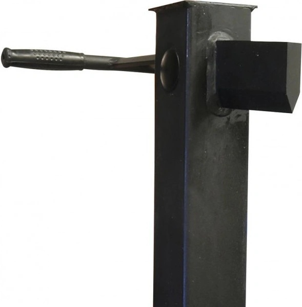 Güde GHS 500/6 TE 2051