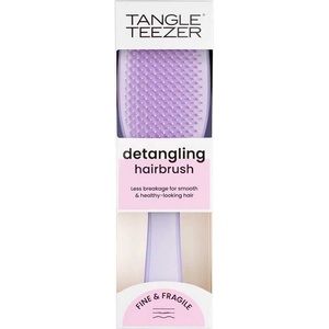 Tangle Teezer Tangle Teezer® Fine & Fragile Detangler Hairbrush Hypnotic Heather
