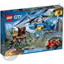 Stavebnice LEGO® LEGO® City 60173 Zatčení v horách