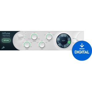 Antelope Audio InTune Harmony (Дигитален продукт)