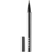 Lorac PRO Liquid Eyeliner dlhotrvajúci očné linky vo fixe 01 Black 0,55 ml