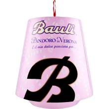 Bauli Pandoro di Verona 1 kg