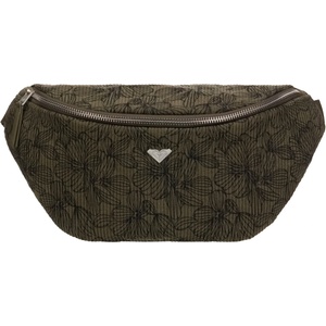 Roxy Чанта за кръст Roxy Ocean Bloom Printed Waistpack Hip bag - Beetle - размер One Size (510-7344-0111)