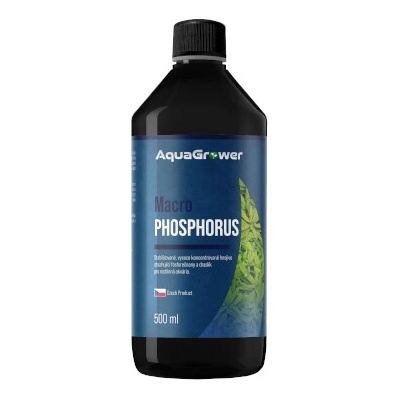 AquaGrower Macro Phosphorus 500 ml