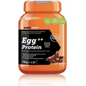NAMEDSPORT Egg Protein 750 g