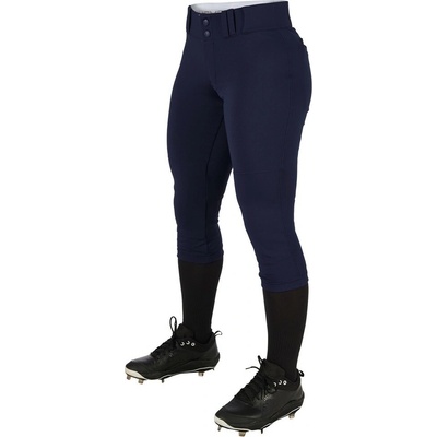 Champro Softbalové dámske nohavice BP11 námornícka
