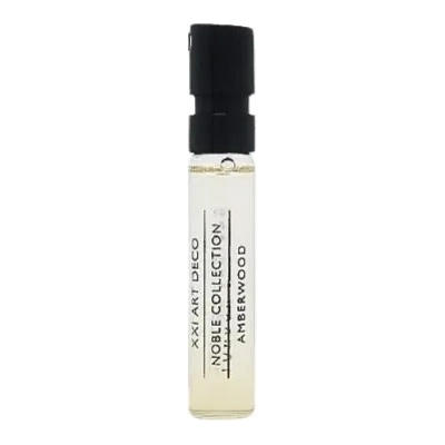 Clive Christian Noble Collection Art Deco Amberwood parfum unisex 2 ml vzorka
