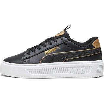 PUMA Обувки Smash Platform v3 Pop Up Metallics