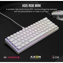 Image 1 of Corsair K65 RGB Mini MX Red US (CH-9194010-NA)