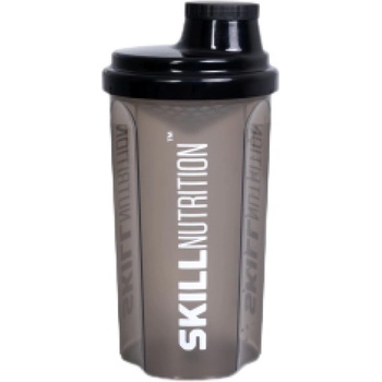 Skill Nutrition Skill Shaker [700 мл] Черен