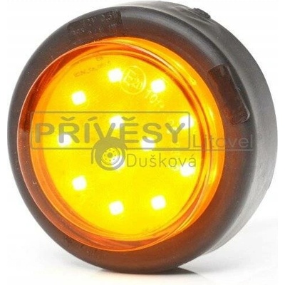 Svítilna směrová zadní W238 LED