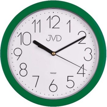 Jvd HP612.13